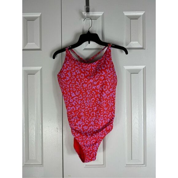 Athleta Womens Swim Suit Size M - Picture 1 of 3